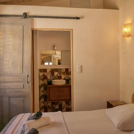 Apartmán Le Jardin Suspendu Avignon Exteriér fotografie